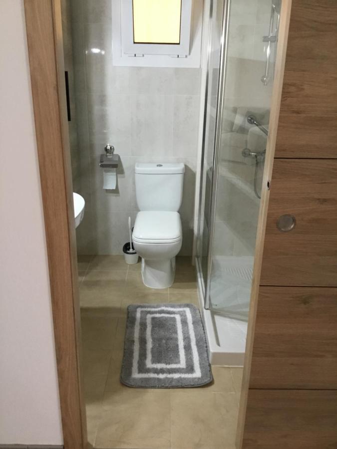 App.Pradomar Peniscola Apartment Exterior photo